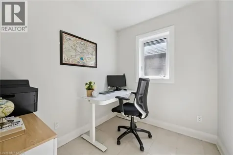 736 Wood Lily Street Waterloo ON N2V 0C3