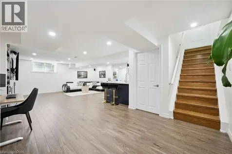736 Wood Lily Street Waterloo ON N2V 0C3