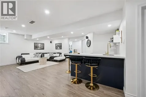 736 Wood Lily Street Waterloo ON N2V 0C3