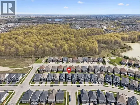 736 Wood Lily Street Waterloo ON N2V 0C3
