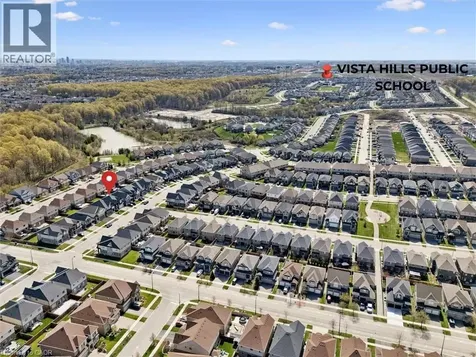 736 Wood Lily Street Waterloo ON N2V 0C3