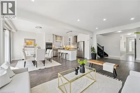 736 Wood Lily Street Waterloo ON N2V 0C3