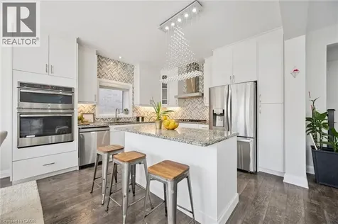 736 Wood Lily Street Waterloo ON N2V 0C3