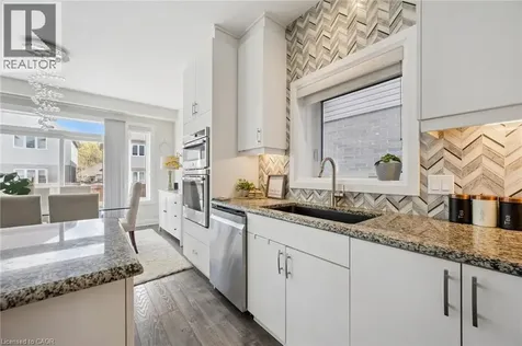 736 Wood Lily Street Waterloo ON N2V 0C3