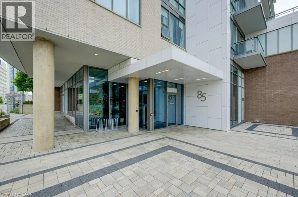 85 Duke Street West Kitchener ON N2G 1A6