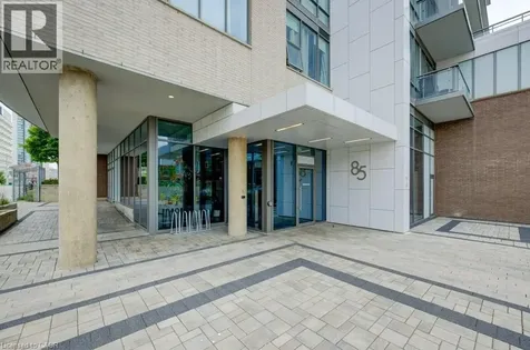 85 Duke Street West Kitchener ON N2G 1A6