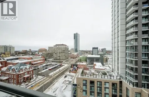 85 Duke Street West Kitchener ON N2G 1A6