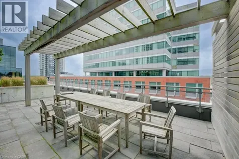 85 Duke Street West Kitchener ON N2G 1A6