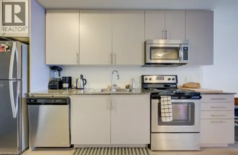 85 Duke Street West Kitchener ON N2G 1A6