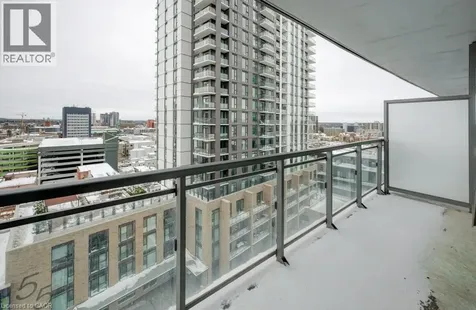 85 Duke Street West Kitchener ON N2G 1A6