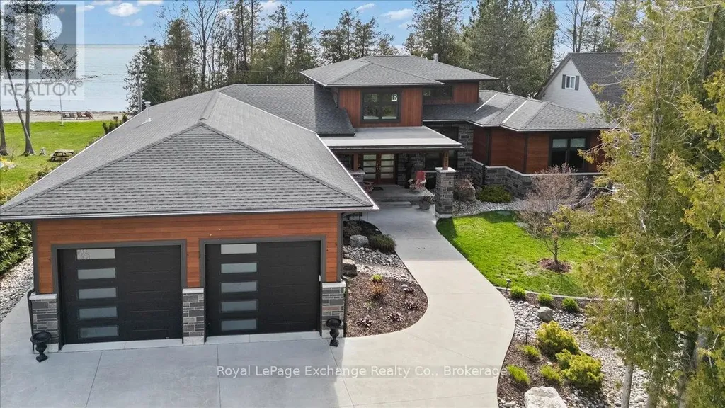 171 Huron Road Huron-kinloss ON N2Z 2X3