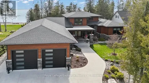 171 Huron Road Huron-kinloss ON N2Z 2X3