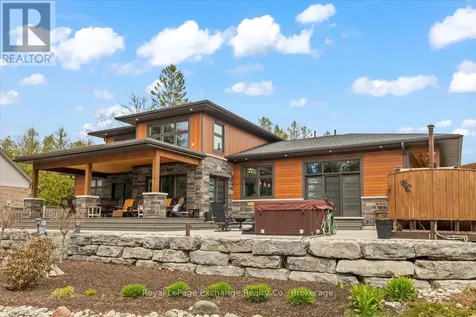 171 Huron Road Huron-kinloss ON N2Z 2X3