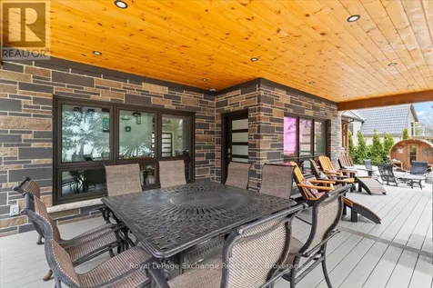 171 Huron Road Huron-kinloss ON N2Z 2X3