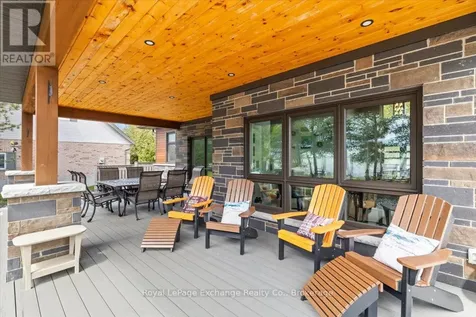 171 Huron Road Huron-kinloss ON N2Z 2X3