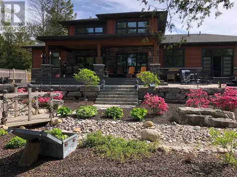 171 Huron Road Huron-kinloss ON N2Z 2X3