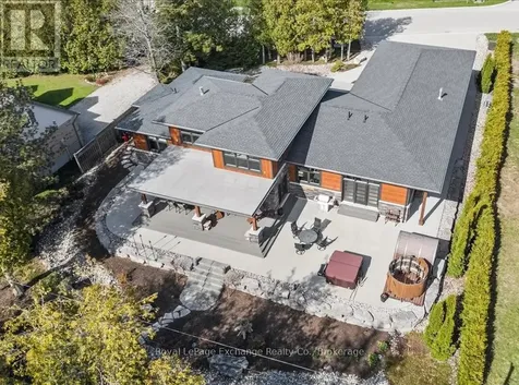 171 Huron Road Huron-kinloss ON N2Z 2X3
