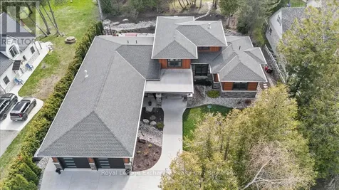 171 Huron Road Huron-kinloss ON N2Z 2X3