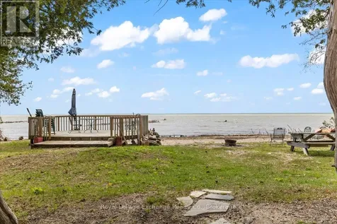 171 Huron Road Huron-kinloss ON N2Z 2X3
