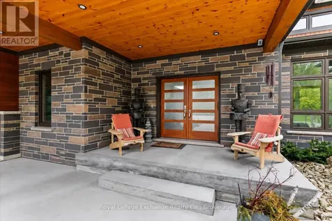 171 Huron Road Huron-kinloss ON N2Z 2X3