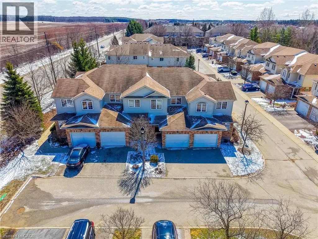 105 Bard Boulevard Guelph ON N1L 0E2
