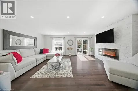 105 Bard Boulevard Guelph ON N1L 0E2