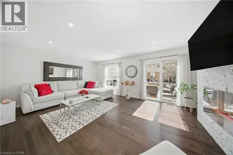 105 Bard Boulevard Guelph ON N1L 0E2