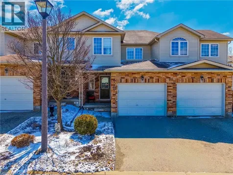 105 Bard Boulevard Guelph ON N1L 0E2