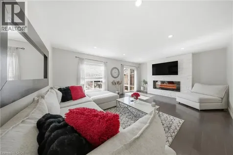 105 Bard Boulevard Guelph ON N1L 0E2