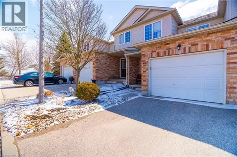 105 Bard Boulevard Guelph ON N1L 0E2