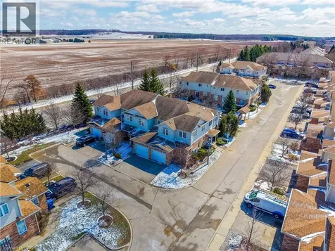 105 Bard Boulevard Guelph ON N1L 0E2