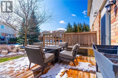 105 Bard Boulevard Guelph ON N1L 0E2