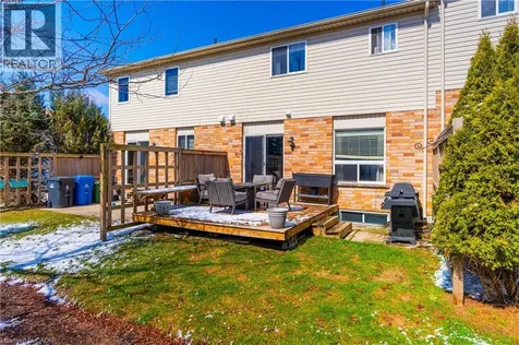 105 Bard Boulevard Guelph ON N1L 0E2