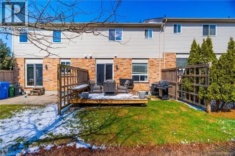 105 Bard Boulevard Guelph ON N1L 0E2