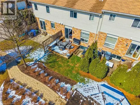 105 Bard Boulevard Guelph ON N1L 0E2