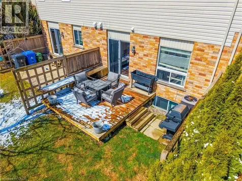105 Bard Boulevard Guelph ON N1L 0E2