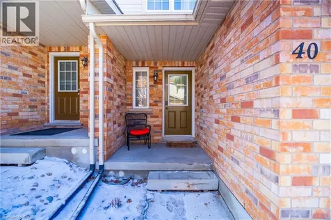 105 Bard Boulevard Guelph ON N1L 0E2