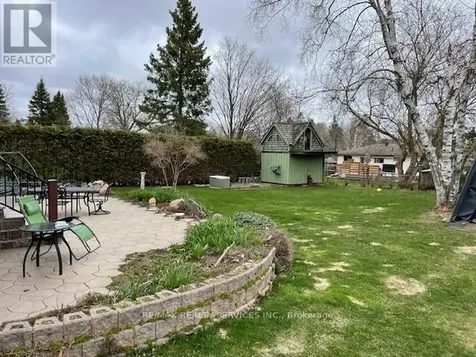 9 Orangeville Street Erin ON N0B 1Z0