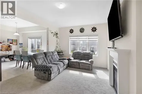 29 Jenner Drive Paris ON N3L 3E3