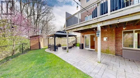 30 Jacklin Court Central Elgin ON N5R 5V1