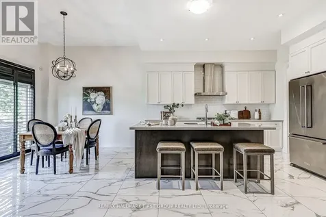 16 Beaverdams Drive Whitby ON L1P 0C4