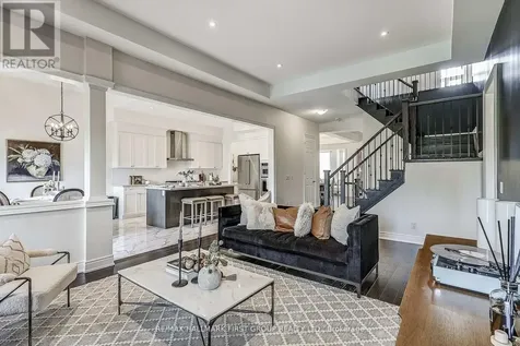16 Beaverdams Drive Whitby ON L1P 0C4