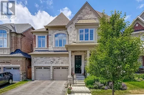 16 Beaverdams Drive Whitby ON L1P 0C4