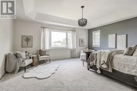 16 Beaverdams Drive Whitby ON L1P 0C4
