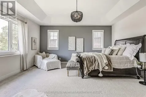 16 Beaverdams Drive Whitby ON L1P 0C4