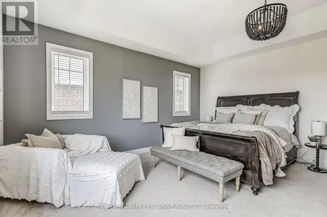 16 Beaverdams Drive Whitby ON L1P 0C4