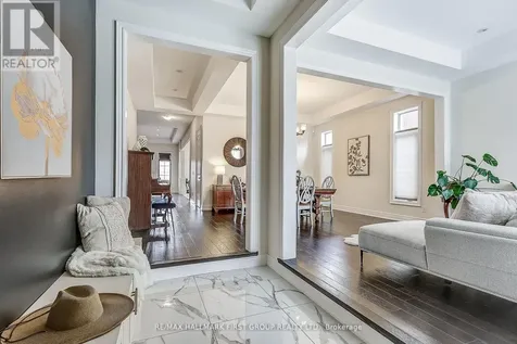 16 Beaverdams Drive Whitby ON L1P 0C4