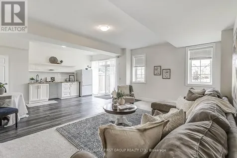 16 Beaverdams Drive Whitby ON L1P 0C4