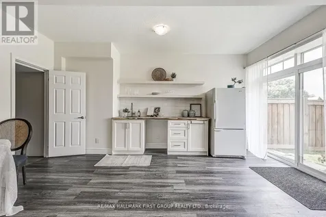 16 Beaverdams Drive Whitby ON L1P 0C4