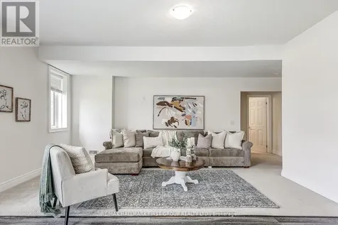 16 Beaverdams Drive Whitby ON L1P 0C4